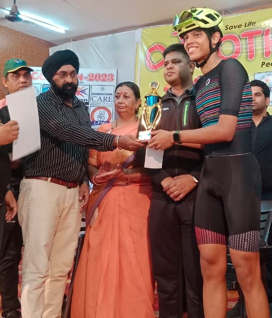 Divyanshu Singh