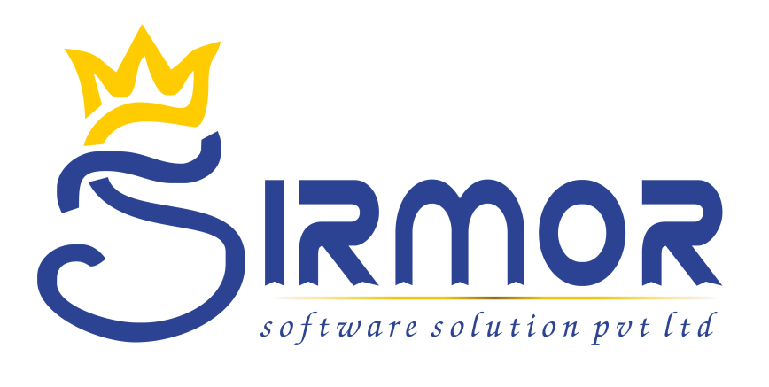 Sirmor Software Solutin Pvt. Ltd.